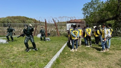 경기도, 14일부터 ‘비무장지대(DMZ) 평화의 길 4개 테마노선 개방’