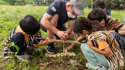 경기도자박물관, ‘선사의법칙 1박2일 캠프’ 가족 참가자 모집