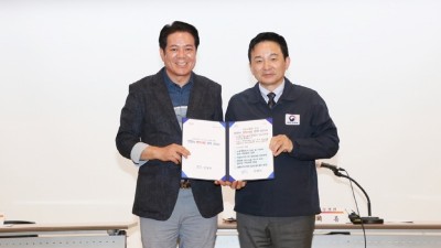 안양시,‘생숙→오피스텔’ 용도변경 행안부 그림자규제 개선사례 선정돼