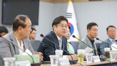 경기도-민간단체, 기후위기 대응 위한 기후행동 동참 공동 선언