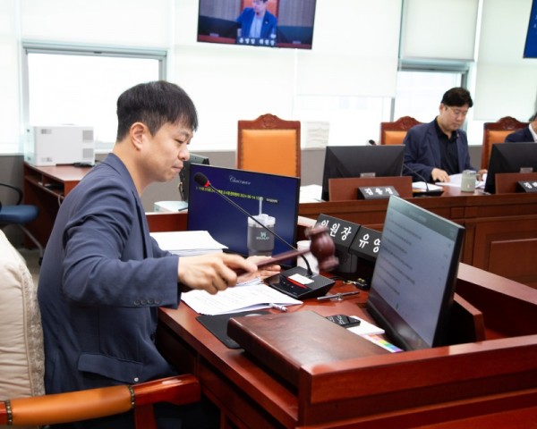 240617 유영일 의원, 전세임대 법률상담 지원 실태 점검과 연인산 도립공원의 재선충병 피해 방지 철저 (3).JPG.jpg