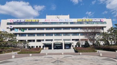 군포시, 7월 정기분 재산세 12만여건 292억원 부과