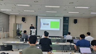 59억 규모 안양청년창업펀드 2호, 5개 유망 기업 선정...육성에 박차