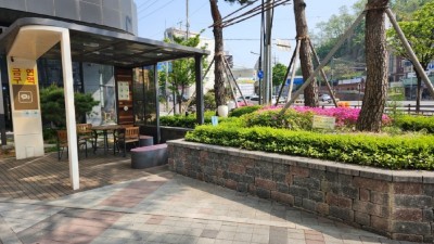 안양시, 하반기 ‘대규모 건축물 내 휴식시설 관리실태’ 점검