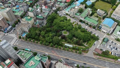 안양시, 구 농림축산검역본부 녹지공간 유니버설디자인으로 조성…도비 확보