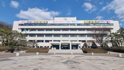 군포시, 2025년 1월 고지분부터 수도 요금 인상