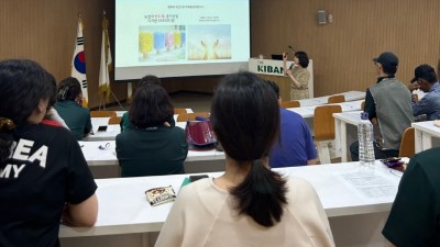 경기도여성가족재단, 도내 기업 대상 ‘찾아가는 인구인식개선 교육’ 성료