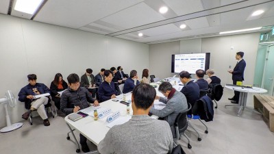 경기도, 제3차 화학물질 안전관리계획 수립. 도민 참여형 화학사고 대비 등 16대 과제 추진