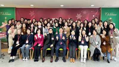 경기도일자리재단, 여성 창업 네트워크 강화를 위한 여성창업CEO 통합 워크숍 성료