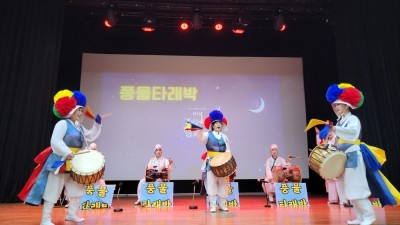 배움과 나눔의 큰 울림, 시흥시 학습동아리 ‘영원의 별빛 축제’ 열려