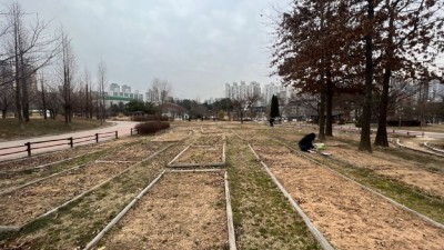 경기도보건환경연구원, 경기도 도시 텃밭 96곳 모두 토양 중금속 안전 확인