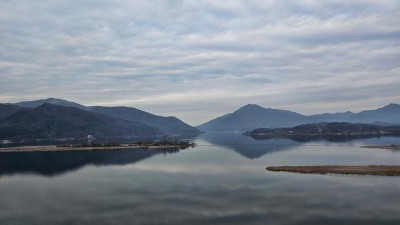 경기도, 남양주시 조안면 환경정비구역 추가 지정, 주민의견 수렴 착수