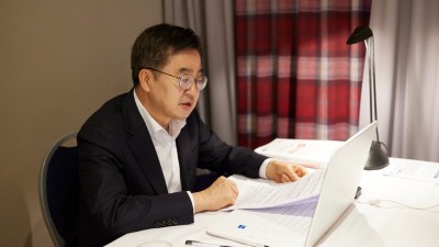 김동연 “설 연휴 재난대비, 비상진료체계 구축, 안전사고 예방에 최선 다해달라”