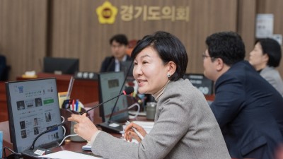 이채명 의원, DMZ 보존 및 활성화 지원 조례 개정안 상임위 가결