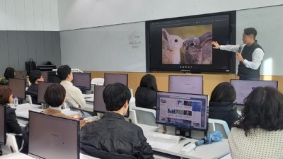 ‘스마트행정 혁신 위한 첫걸음’ 광명시, 공직자 대상 AI활용 퍼실리테이션 교육 실시