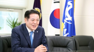 안양시, 영남지역 산불 피해복구에 10억 이상 모금…전국 기초지자체 최대