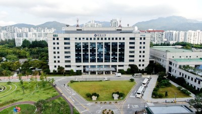 안양시, 개별공시지가 결정·공시…오는 29일까지 이의신청 접수