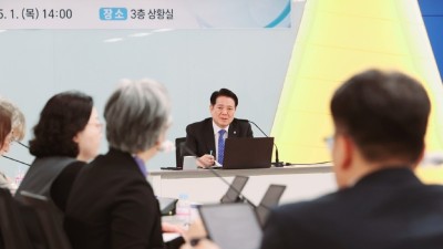안양시, 민선 8기 공약 추진율 98.7% 완료율 66.7% 달성