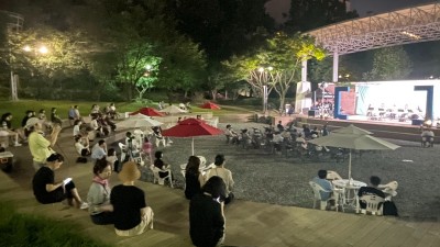 경기도, ‘예술인 기회소득 확산사업’ 막 올라. 10월까지 주말 공연 등 개최