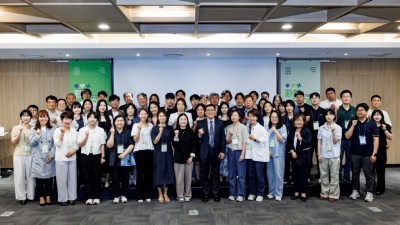 ‘2025년 사회환경 문제해결 지원사업 라운드테이블’ 개최