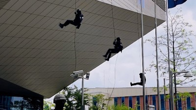 경기도, 통합방위태세 확립을 위한 ‘2025년 화랑훈련’ 실시