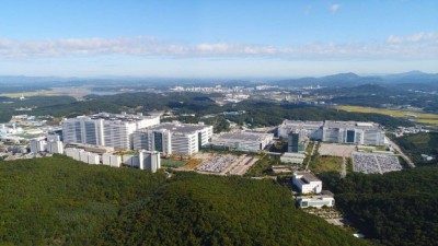 경기도, 파주에 LG디스플레이 7천억 원 규모 OLED 신기술 투자 유치