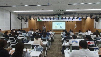 경찰-행정-교육-민간 우수모델 파트너십 강화교육 실시