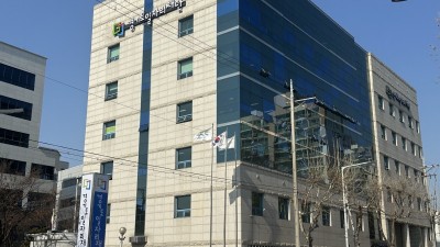 경기도일자리재단-KB골든라이프케어, 중장년 일자리 창출 위한 업무협약 체결